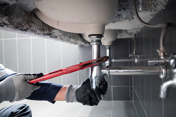 Trusted Emergency Plumber service in Stoughton, MA - AAA Plumbing Heating